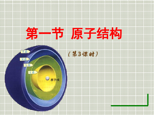 电子云与原子轨道