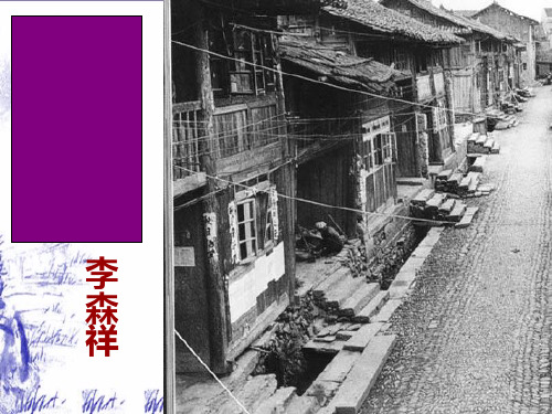 人教部编版11台阶 课件 (共26张PPT)