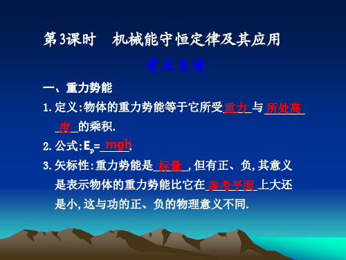 探究平抛运动的规律