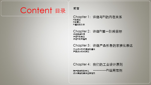 许继PI手册ppt某_策划资料_营销策划_超级IP合集_01.IP方案_ppt可编辑版