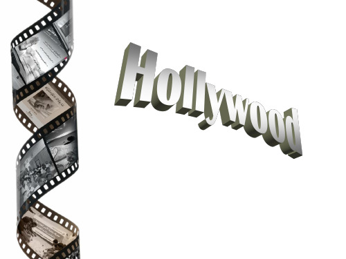 hollywood好莱坞汇总
