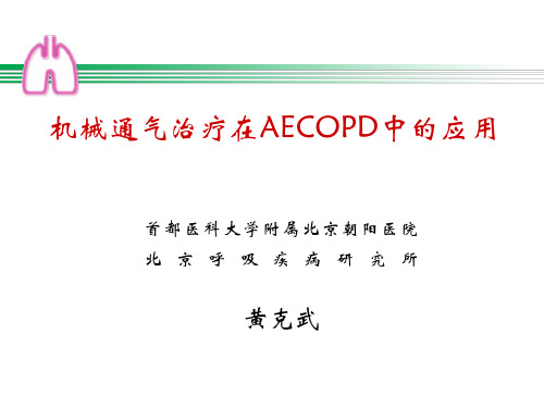 机械通气治疗在AE..123