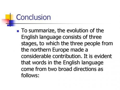 chapter 3 Word formation
