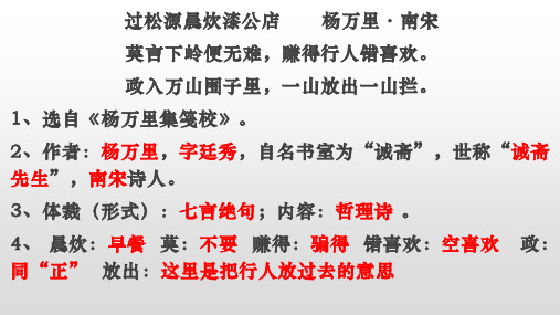 过松源晨炊漆公店笔记 (1)