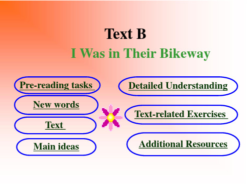 新起点第一册 Unit_7Text_B