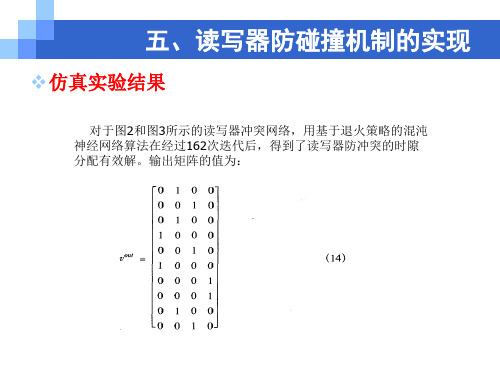 第7章RFID系统的关键技术之防碰撞机制分析与实现-8.