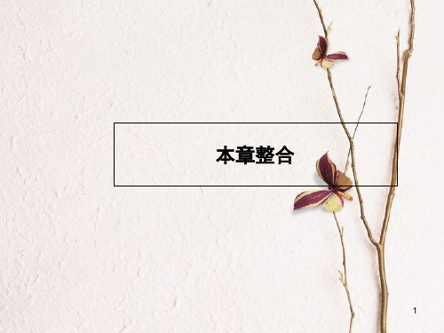 七年级地理上册 第五章 发展与合作本章整合课件 (新版)新人教版.pptx
