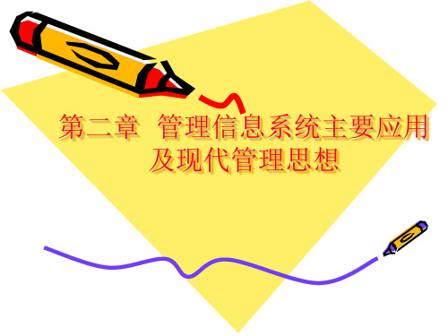 2 MIS的主要应用介绍new-1