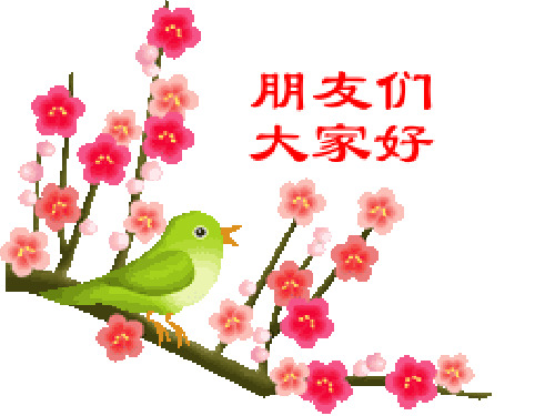 新人教七级地理下九二节《巴西》上用精品PPT课件