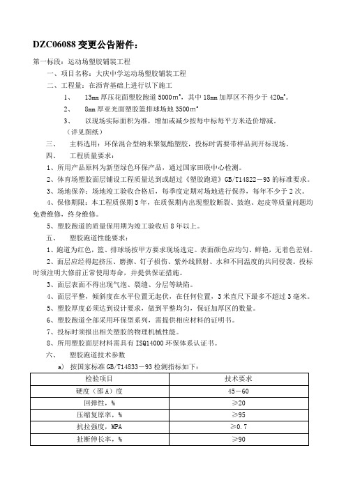 DZC06088变更公告附件