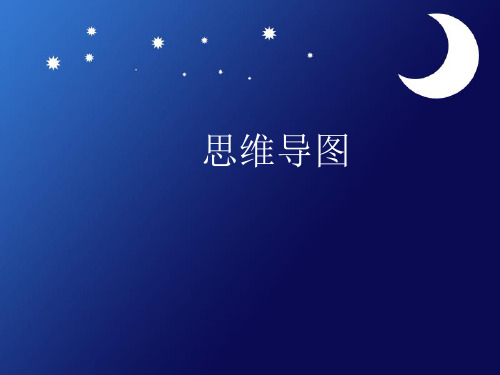 Mind_map____思维导图