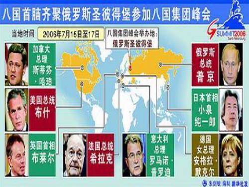 高三政治 国家政权的组织形式1 21ppt