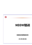 NSSW2012版