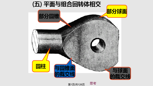 11相贯线PPT课件