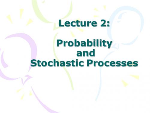 lecture 2