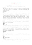 高中英语 unit1 breaking records 词汇学习 新人教版选修9 (2)