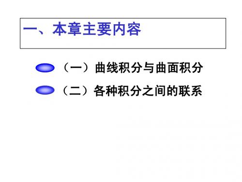 高数10-6习题课2