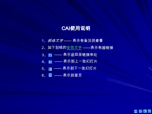 高中物理奥赛 之 动量和动能精品PPT课件