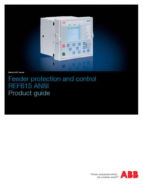 REF615%20ANSI%20V2.0%20Product%20Guide%20Rev%20D