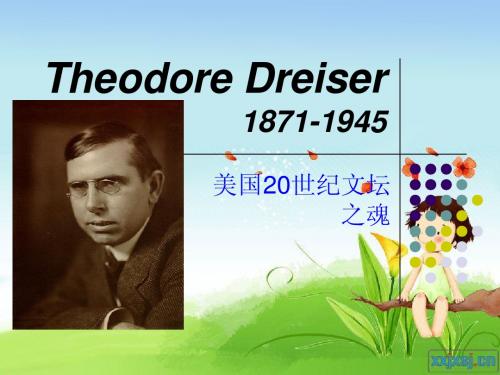 Dreiser