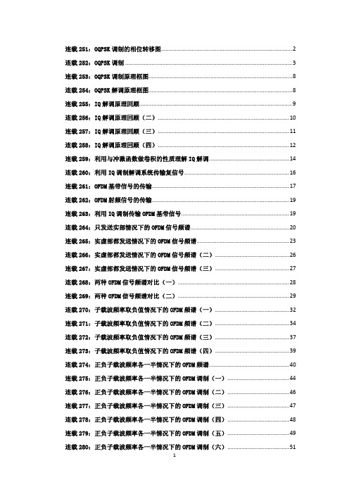 深入浅出通信原理251-304