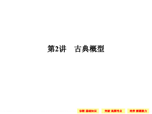 创新设计高中理科数学.ppt