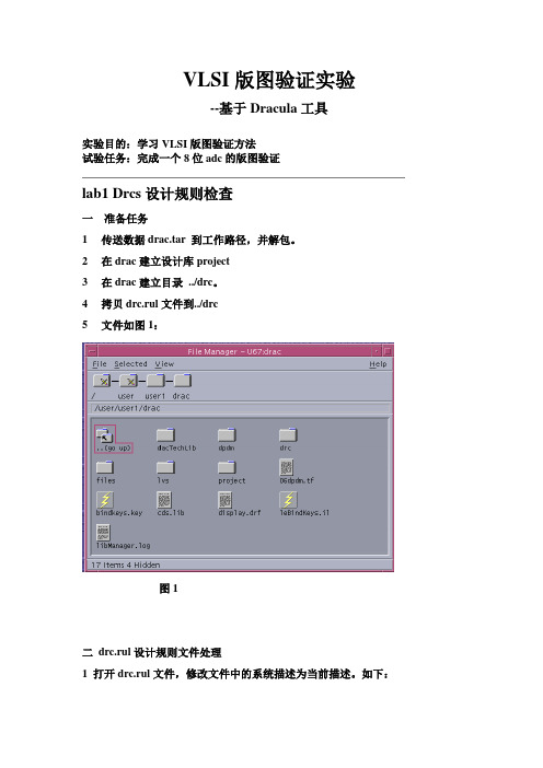 vlsi验证