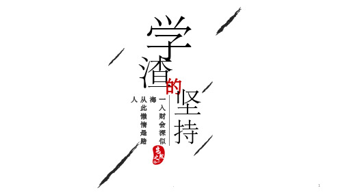预付账款与其他应收款ppt课件