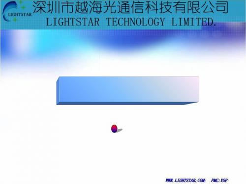 仓管员培训课件(PPT 38张)