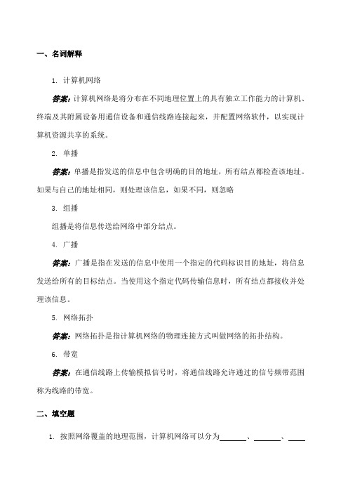 ip基础知识