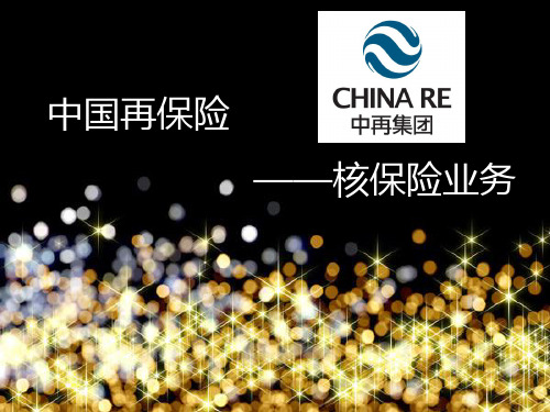 中国再保险