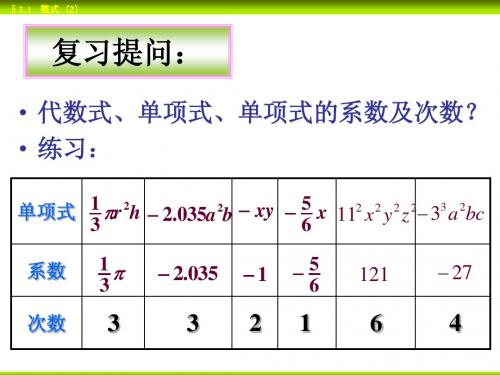 2[1]-_整式复习