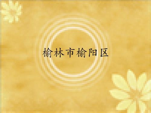 榆林美食