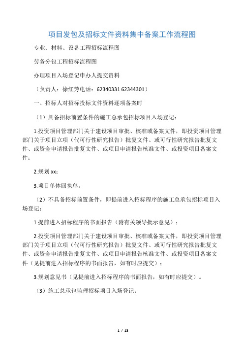 北京市建设工程发承包交易大厅办事