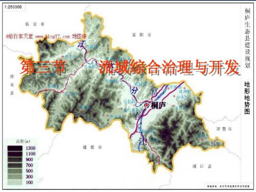 田纳西河