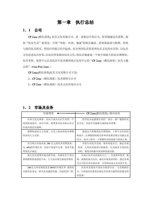 “挑战杯”创业设计大赛财大获奖作品全国金奖1