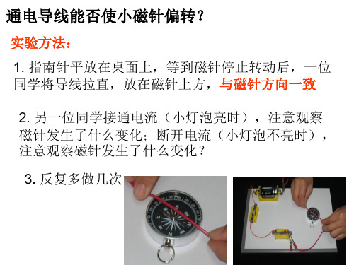 六年级上册科学课件 电和磁教科版 (73)PPT(共12页)PPT