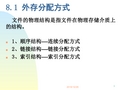 第8章磁盘管理(1)资料