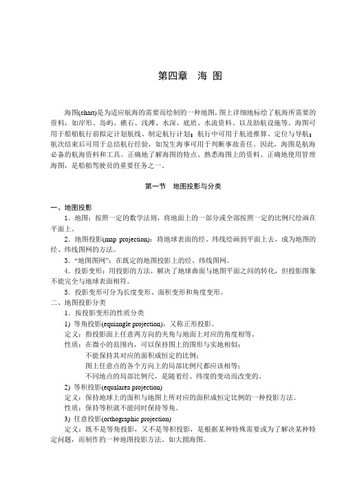 海图