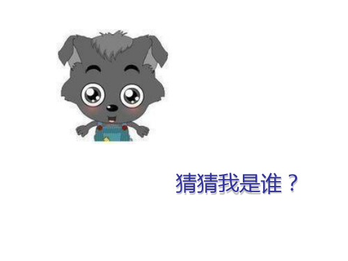 提示语的位置及标点使用