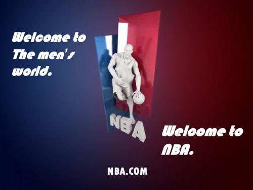 NBA