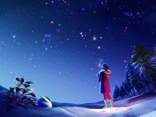 【最新】苏教版七年级语文上册课件 1.繁星 (共27张PPT)