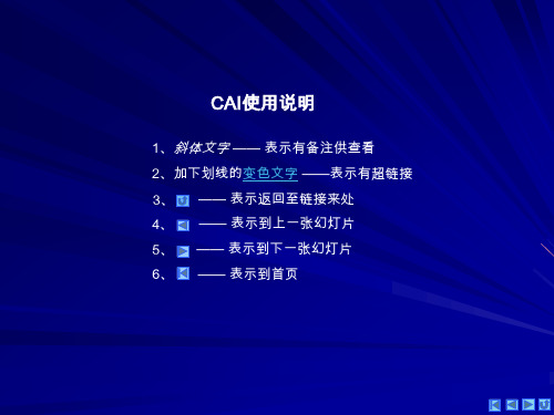 高中物理奥赛 之 机械振动与机械波