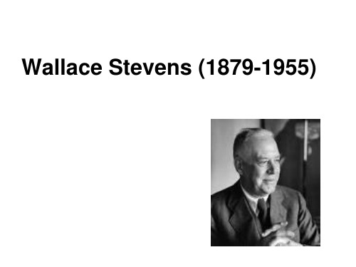 10.Wallace_Stevens