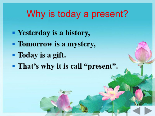 Unit 3inquiry (2学时)