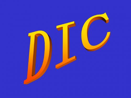DIC