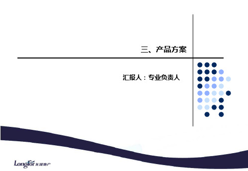 龙湖 定位会模板(研发篇)2019-增加BIM篇