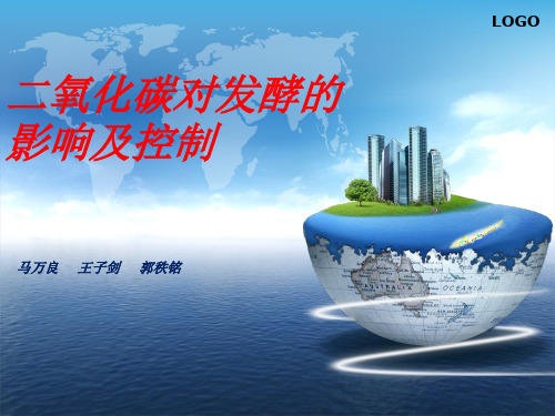 二氧化碳对发酵的影响及控制