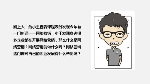 《网络营销实务》新修正ppt (9)