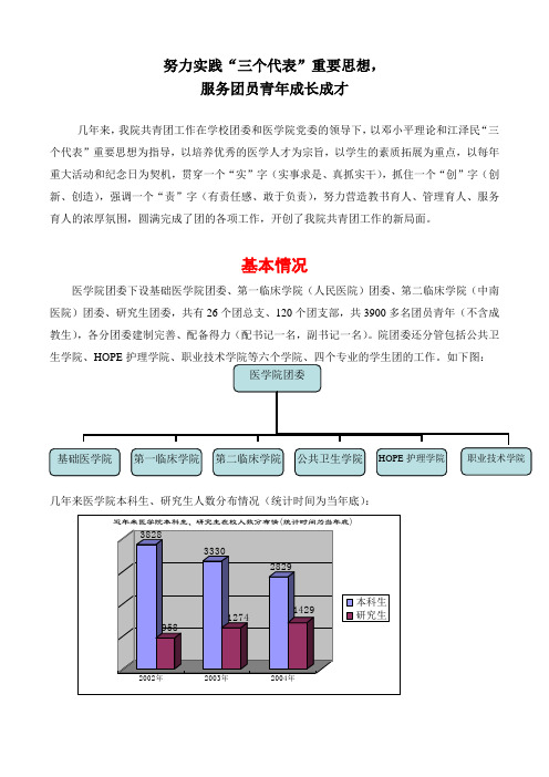 努力实践_三个代表_重要思想